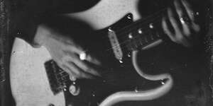 No Depression In Heaven