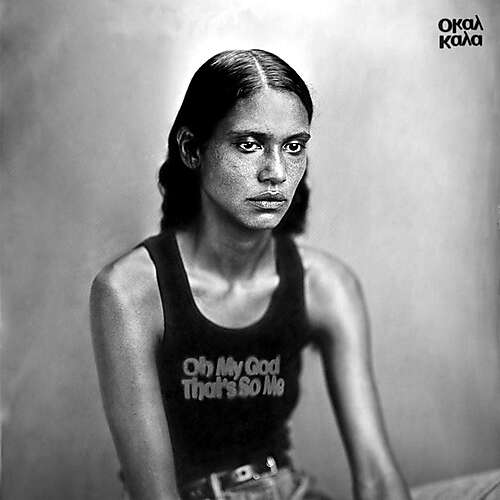 Oh My God - That's So Me