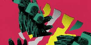 Goatbrain (Radio Edit)