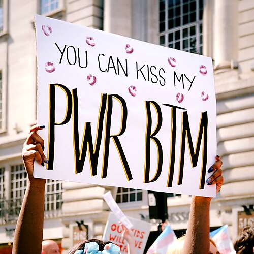 PWR BTM