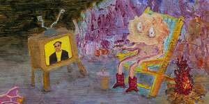 nothing or something to die for - Cantonese tasting menu