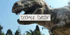 Doomer Daddy