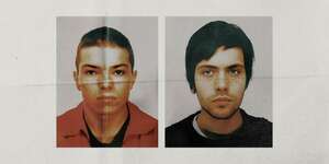 Land Of The Tyrants (Ft Zera Tønin)