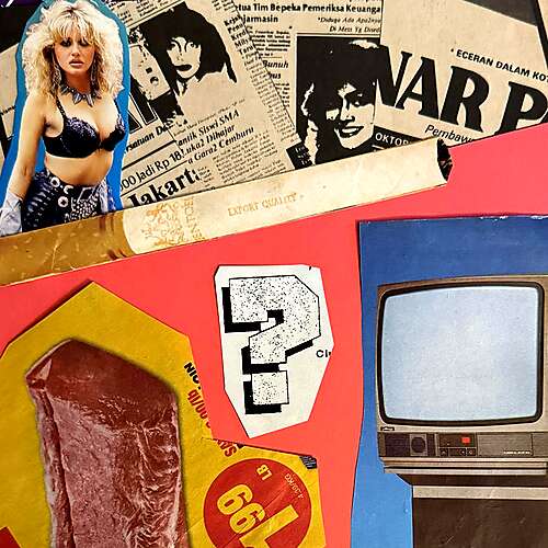 Total Control (Cassette Demo)