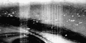 Waiting Out (On It Ending)