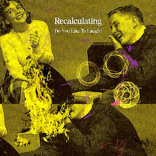 Do You Like To Laugh?