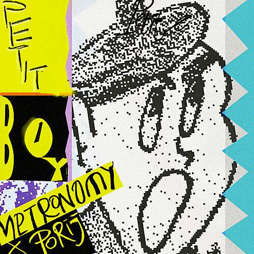 Petit Boy (Ft Porij)