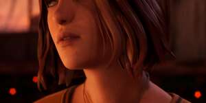 Someone Was Listening (from Life is Strange)