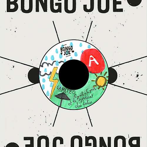 La meteo (Ft Le Syndicat du Futur)