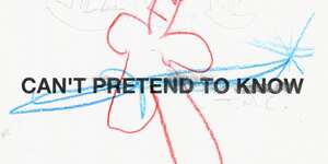 Can't Pretend To Know