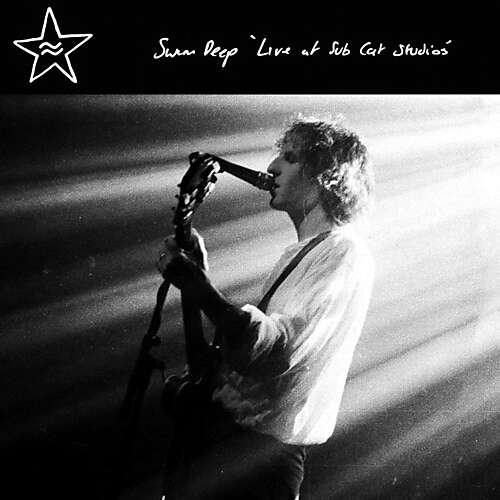 How Many Love Songs Have Died In Vegas? (Live at SubCat Studios)