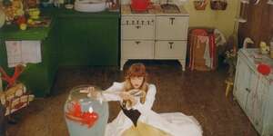 Songs From A Thousand Frames Of Mind