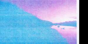 Companion Rises (Twig Harper Remix)