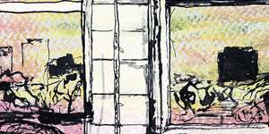 Everything Around You