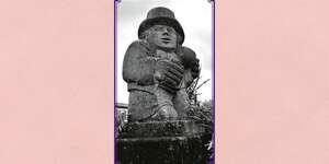 The Mirror (Ft Celia MacDougall)