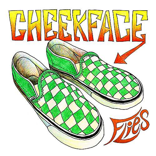 Flies (Ft Jeff Rosenstock)