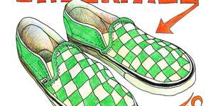 Flies (Ft Jeff Rosenstock)