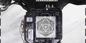 Detroit (Current Value Remix)