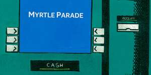 Myrtle Parade