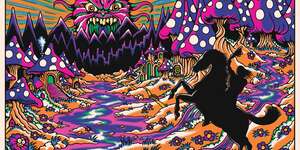 And Then There Was...