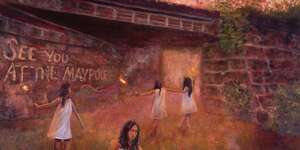 See You At The Maypole