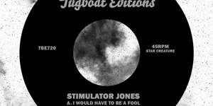 I Would Have To Be A Fool