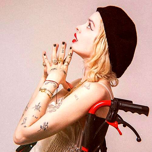 I Taught My Body Everything