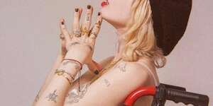 I Taught My Body Everything