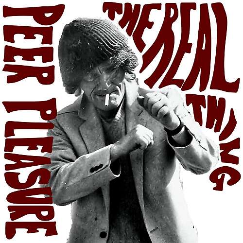 The Real Thing - Live