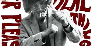 The Real Thing - Live