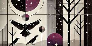 Happy Xmas (War Is Over) [We Wish You A Merry Gothmas compilation]