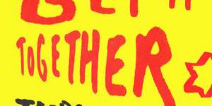 Get It Together (Teebs Remix)