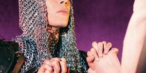 Top Level Joy - Acoustic