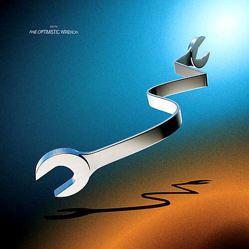 The Optimistic Wrench