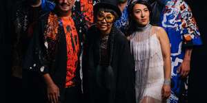 TEKE::TEKE on Audiotree Live