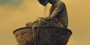 Schleifen der Reibung