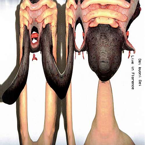 Dei Buoni Dei (Live at Glue, Florence, Italy, 14/02/2023)