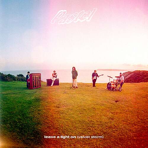 Leave A Light On (Velvet Storm)