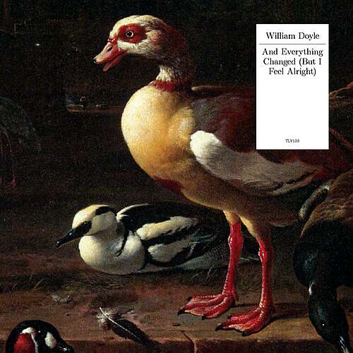 And Everything Changed (But I Feel Alright)