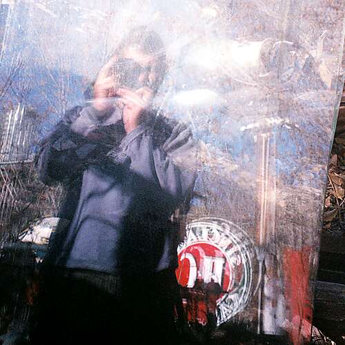 Untitled October Song