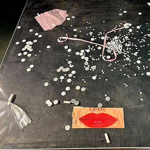 Girls just wanna have fun