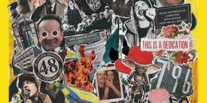 Songs For The Deceased