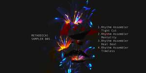 Methodical Sampler 005