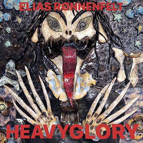 Heavy Glory