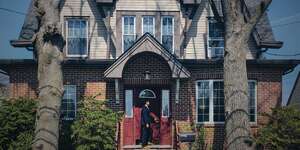 Ten Modern American Work Songs