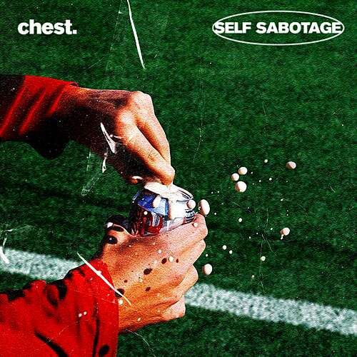 Self Sabotage