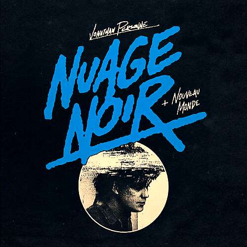 Nuage noir / Nouveau monde