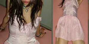 No Bones, Sickly Sweet