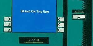 Brand On The Run (Our Brand Could Be Yr Life Deluxe)