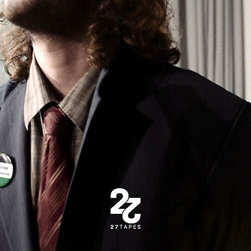 The Weight (27 Tapes Sessions)